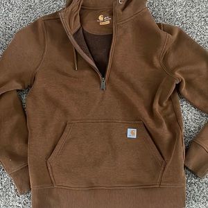 Carhartt hoodie